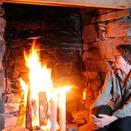 Two-bedroom Holiday In Utvik 1 Holiday home *