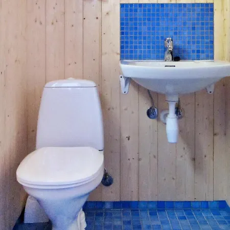 Two-bedroom Holiday In Utvik 1 Solberg (Sogn og Fjordane)