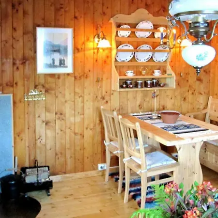 Two-bedroom Holiday In Utvik 1 Holiday home Solberg (Sogn og Fjordane)